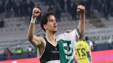 TRANSFER HABERİ: Konyaspor, Marko Jevtovic ile yollarını ayırdı! 5 transfer haberi konyaspor marko jevtovic ile yollarini ayirdi 1L9UfdVP
