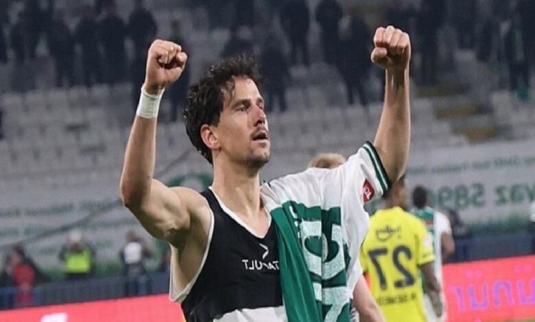 transfer haberi konyaspor marko jevtovic ile yollarini ayirdi 1L9UfdVP