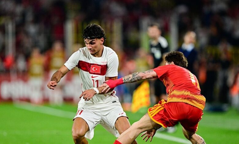 TRANSFER HABERİ: Süper Lig devinden Can Uzun hamlesi! 1 transfer haberi super lig devinden can uzun hamlesi SHL1Qbmz