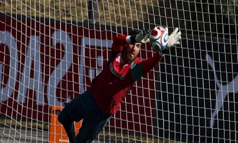 TRANSFER HABERİ: Trabzonspor'a Portekiz eldiven! Onana'nın alternatifi ortaya çıktı 1 transfer haberi trabzonspora portekiz eldiven onananin alternatifi ortaya cikti EZBiEejg
