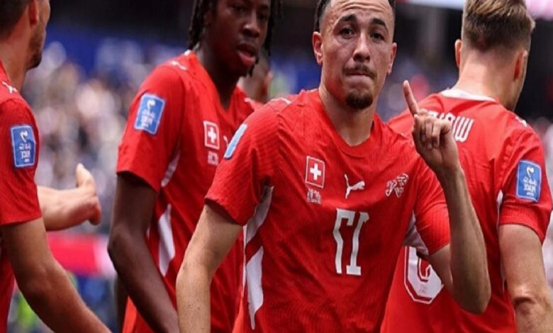 TRANSFER HABERİ: Trabzonspor'dan Ruben Vargas'a kanca! 1 transfer haberi trabzonspordan ruben vargasa kanca zxKyiDIR