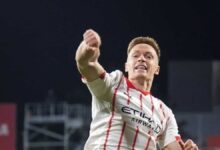 TRANSFER HABERİ: Trabzonspor'dan Viktor Tsygankov resti! 11 transfer haberi trabzonspordan viktor tsygankov resti DwVByOMT