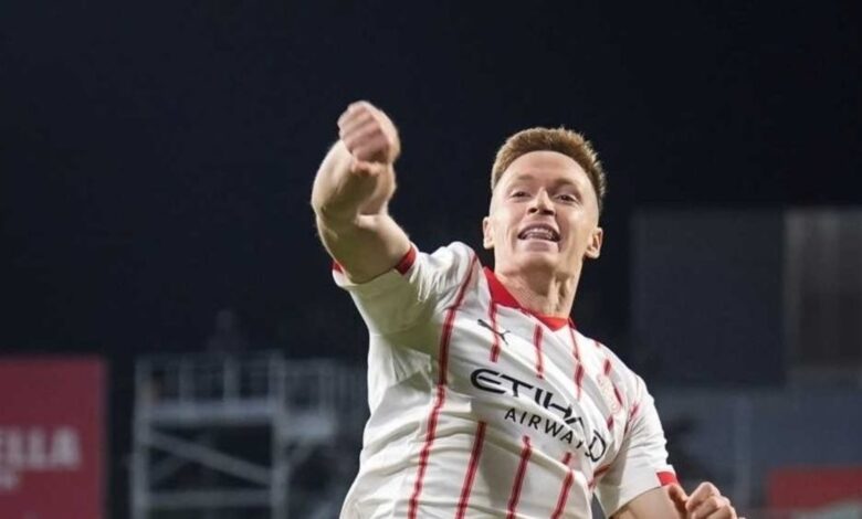 TRANSFER HABERİ: Trabzonspor'dan Viktor Tsygankov resti! 1 transfer haberi trabzonspordan viktor tsygankov resti DwVByOMT