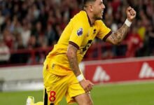 transfer haberi trabzonsporun eski aski alevlendi firtinanin amaci gustavo hamer VcPitDgU