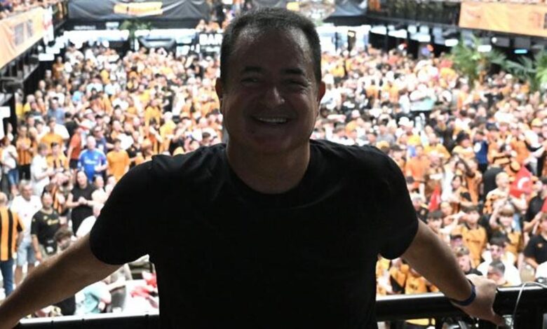 TRANSFER SÖZLERİ! Hull City Premier Lig'e yükseldi, gözler Acun Ilıcalı'da... 1 transfer sozleri hull city premier lige yukseldi gozler acun ilicalida xhFYRaua