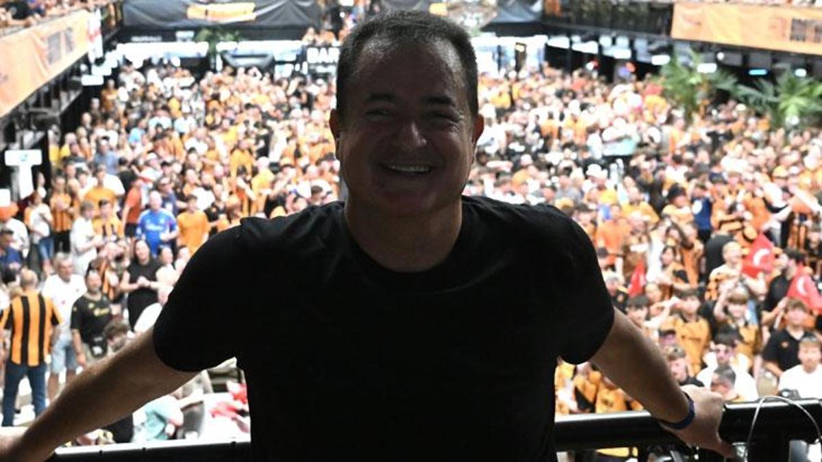 TRANSFER SÖZLERİ! Hull City Premier Lig'e yükseldi, gözler Acun Ilıcalı'da... 20 transfer sozleri hull city premier lige yukseldi gozler acun ilicalida