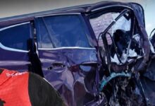Transfer trajedisi! Ailesiyle imza atmaya giderken kaza geçirdi: 1 meyyit, 3 yaralı 9 transfer trajedisi ailesiyle imza atmaya giderken kaza gecirdi 1 meyyit 3 yarali Nv3jAxOi