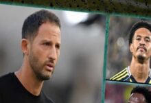 Transferde flaş senaryo! Beşiktaş, Fenerbahçe ve Tedesco... 10 transferde flas senaryo besiktas fenerbahce ve tedesco jaOJaQKy
