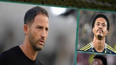 Transferde flaş senaryo! Beşiktaş, Fenerbahçe ve Tedesco... 6 transferde flas senaryo besiktas fenerbahce ve tedesco jaOJaQKy