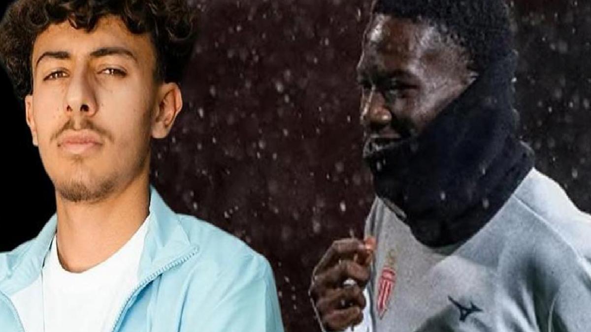 Transferde gençlik aşısı! Beşiktaş 2 yıldız için harekete geçti 11 transferde genclik asisi besiktas 2 yildiz icin harekete gecti