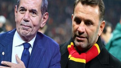 transferde rota ingiltere galatasarayda orta saha harekati nrkkc2L5
