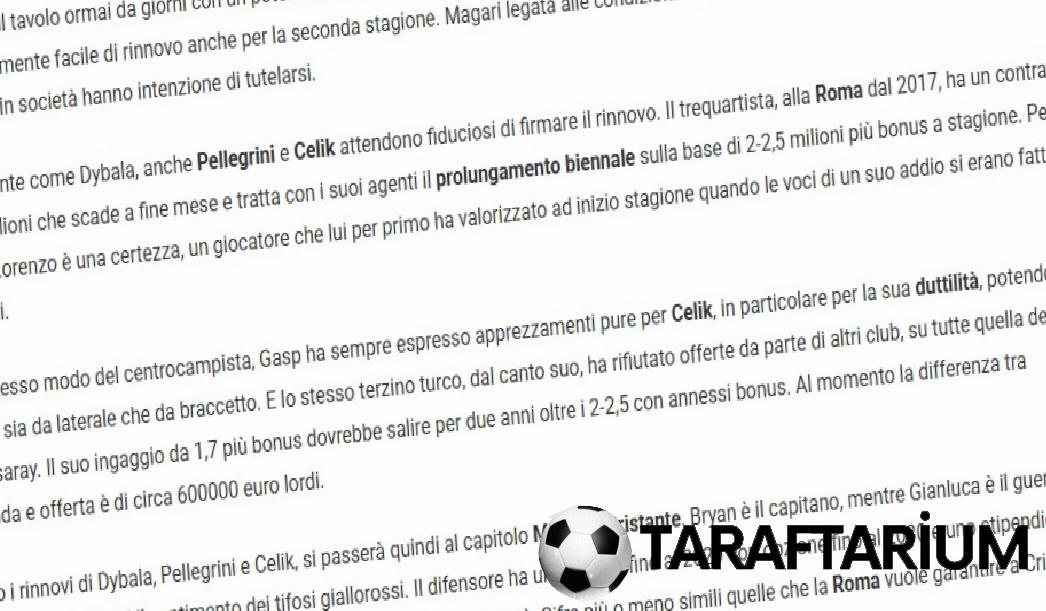 Transferde son dakika gelişmesi! Zeki Çelik ve Galatasaray... 5 transferde son dakika gelismesi zeki celik ve galatasaray 3 n8YWae6O
