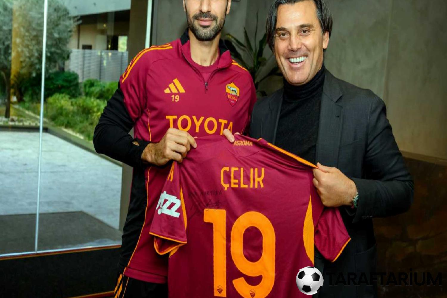 Transferde son dakika gelişmesi! Zeki Çelik ve Galatasaray... 9 transferde son dakika gelismesi zeki celik ve galatasaray 7