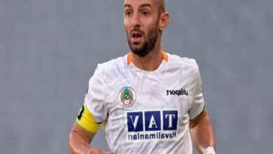 Trendyol Süper Lig ekibi vedayı açıkladı! 7 trendyol super lig ekibi vedayi acikladi ZvwKcaEn