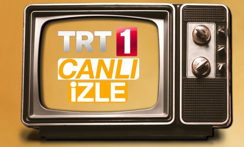 TRT 1 canlı nasıl izlenir? (TRT1 frekans bilgileri 2026) 1 trt 1 canli nasil izlenir trt1 frekans bilgileri 2026 g36PiH4h