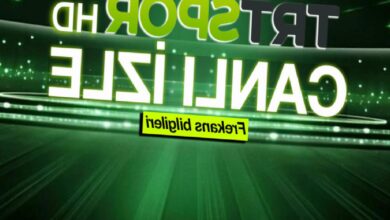 TRT Spor nasıl izlenir? 2026 TRT Spor frekans bilgileri 9 trt spor nasil izlenir 2026 trt spor frekans bilgileri B5hrpSF6