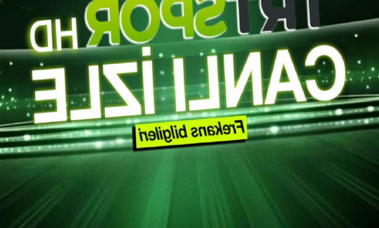 TRT Spor nasıl izlenir? 2026 TRT Spor frekans bilgileri 1 trt spor nasil izlenir 2026 trt spor frekans bilgileri F9wnyxLv