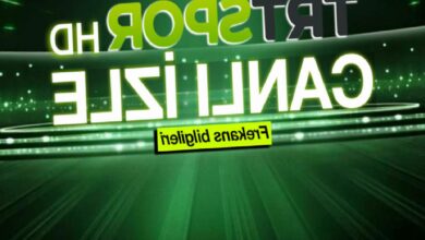TRT Spor nasıl izlenir? 2026 TRT Spor frekans bilgileri 15 trt spor nasil izlenir 2026 trt spor frekans bilgileri I4UrDh3x