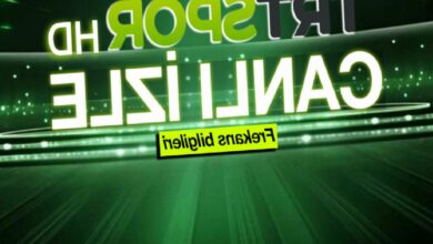 TRT Spor nasıl izlenir? 2026 TRT Spor frekans bilgileri 7 trt spor nasil izlenir 2026 trt spor frekans bilgileri ajspE3eZ