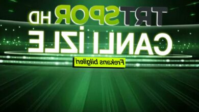 trt spor nasil izlenir 2026 trt spor frekans bilgileri smxUiiND