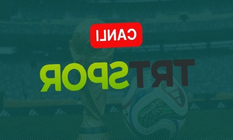 trt spor simdiki frekans bilgileri 2026 turksat 4a hd kttYNSLX