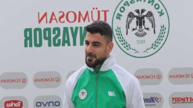 TÜMOSAN Konyaspor'dan Adil Demirbağ açıklaması! Trabzonspor'un teklifi ortaya çıktı 6 tumosan konyaspordan adil demirbag aciklamasi trabzonsporun teklifi ortaya cikti j7QHZUIq