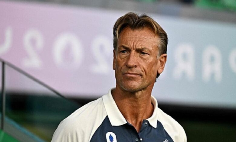 Tunus Futbol Federasyonu, ulusal kadro teknik yöneticiliğine Renard'ı getirdi 1 tunus futbol federasyonu ulusal kadro teknik yoneticiligine renardi getirdi 7QNj5fwr