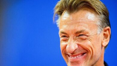 Tunus'ta Herve Renard periyodu başladı 6 tunusta herve renard periyodu basladi 14Ss9pUY