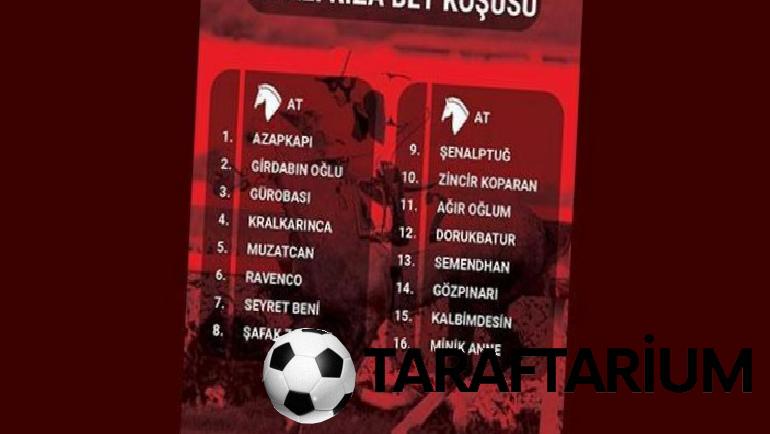 turk atciliginin derbisi 100 gazi kosusunun kayitlari muhakkak oldu 11 GSizf8Rr