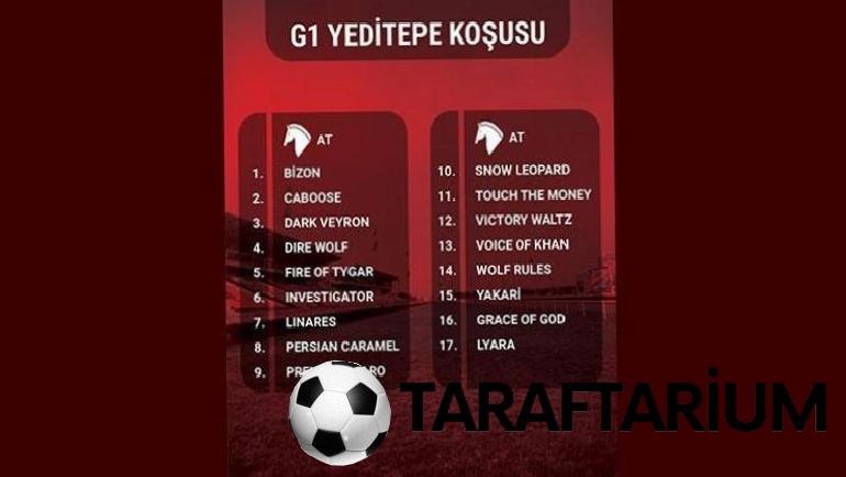 turk atciliginin derbisi 100 gazi kosusunun kayitlari muhakkak oldu 4 gnMKYlqI