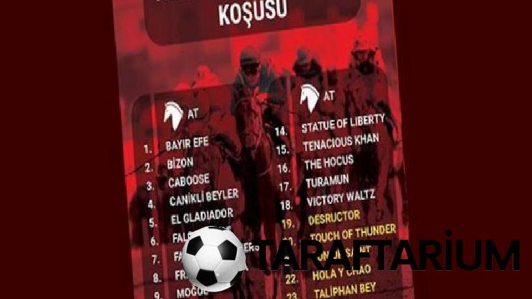 turk atciliginin derbisi 100 gazi kosusunun kayitlari muhakkak oldu 6 2hzRWO6S