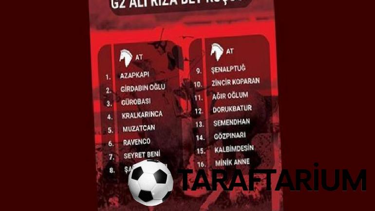 turk atciliginin derbisi 100 gazi kosusunun kayitlari muhakkak oldu 9 rEAIsM7A