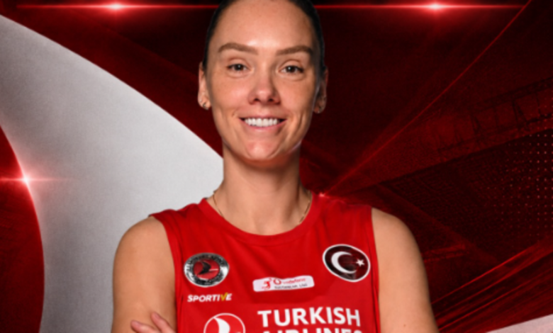 turk hava yollari bayan voleybol grubunda iki ayrilik VRDc4LJX