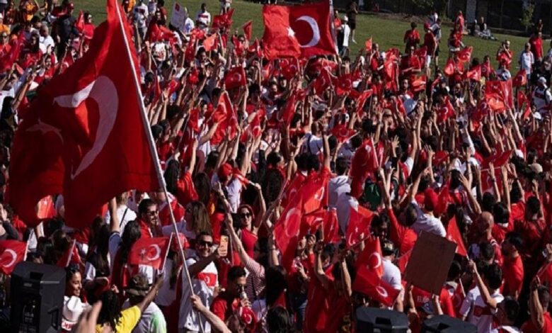 turk taraftarlar avustralya maci icin bc place vancouver stadyumuna yurudu 5CHFbzDE