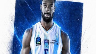 Türk Telekom Basketbol Grubu, Kyle Alexander'a veda etti 7 turk telekom basketbol grubu kyle alexandera veda etti KQiB8rYZ