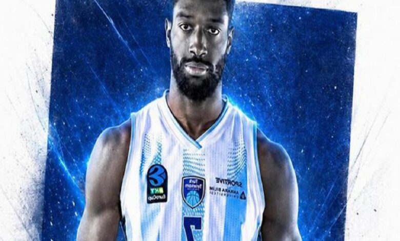 Türk Telekom Basketbol Grubu, Kyle Alexander'a veda etti 1 turk telekom basketbol grubu kyle alexandera veda etti KQiB8rYZ
