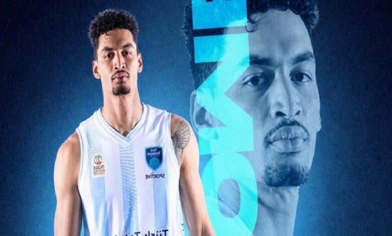 Türk Telekom Tim Schneider ve Ismael Bako'yu takımına kattı 1 turk telekom tim schneider ve ismael bakoyu takimina katti nLnWphWP