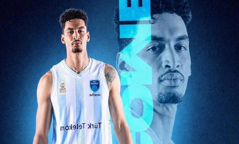 Türk Telekom, Tim Schneider ve Ismael Bako'yu transfer etti 1 turk telekom tim schneider ve ismael bakoyu transfer etti iAlGjni7