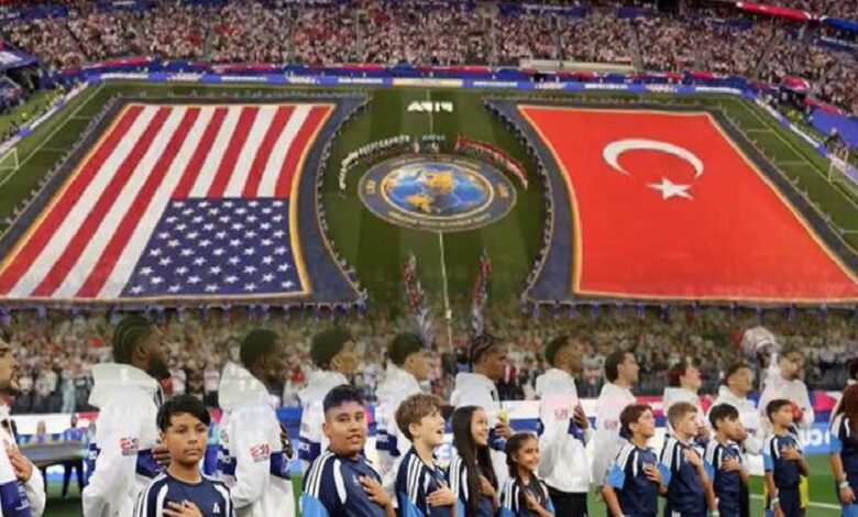 turkiye abd macinda ulusal mars skandali hem futbolcular hem de taraftarlar saskina dondu dJWmWvga