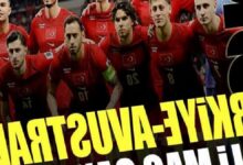 Türkiye - Avustralya maçı canlı izle 🚨 ULUSAL MAÇ TRT 1 şifresiz 📺(2026 Dünya Kupası Ulusal Grup maçı canlı yayın) 13 turkiye avustralya maci canli izle ulusal mac trt 1 sifresiz 2026 dunya NQUzskcr