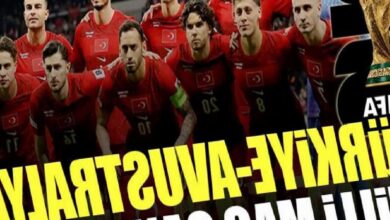 Türkiye - Avustralya maçı canlı izle 🚨 ULUSAL MAÇ TRT 1 şifresiz 📺(2026 Dünya Kupası Ulusal Grup maçı canlı yayın) 4 turkiye avustralya maci canli izle ulusal mac trt 1 sifresiz 2026 dunya NQUzskcr