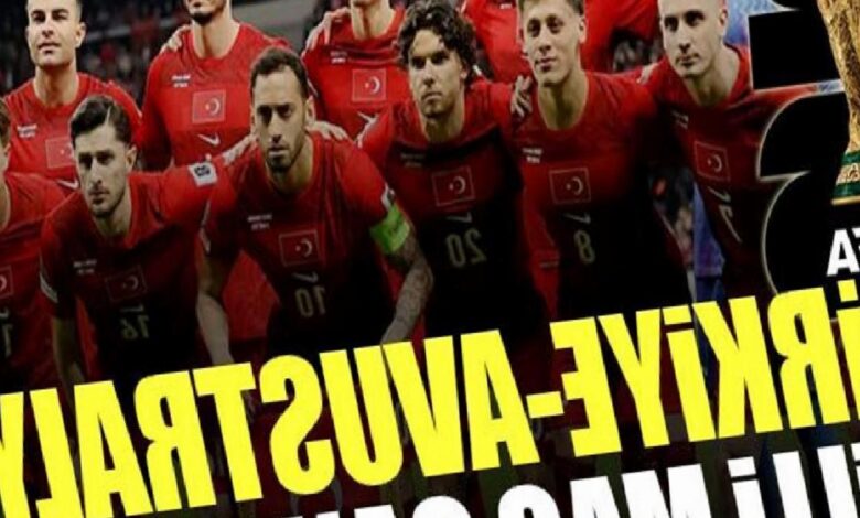 turkiye avustralya maci canli izle ulusal mac trt 1 sifresiz 2026 dunya NQUzskcr