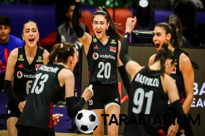 Türkiye - Belçika VNL voleybol maçı ne vakit, saat kaçta? 2 turkiye belcika vnl voleybol maci ne vakit saat kacta 0 ql6HDU38