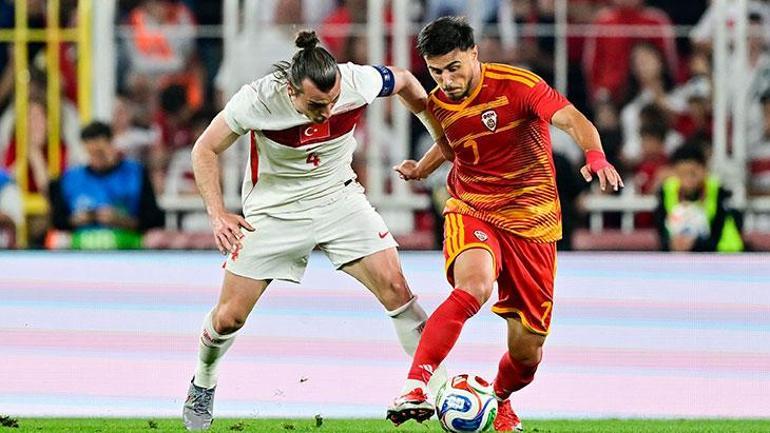 'Türkiye çeyrek final oynar!' Eljif Elmas'tan A Ulusal Grup'ya övgüler 2 turkiye ceyrek final oynar eljif elmastan a ulusal grupya ovguler 0 ffaBMK69