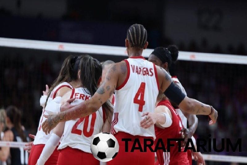 Türkiye - Çin voleybol maçı ne vakit, saat kaçta, hangi kanalda? 2 turkiye cin voleybol maci ne vakit saat kacta hangi kanalda 0 pi9jgsFR