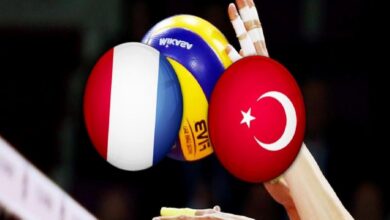 Türkiye-Fransa voleybol maçı ne vakit? Saat kaçta, hangi kanalda? | Filenin Efeleri 5 turkiye fransa voleybol maci ne vakit saat kacta hangi kanalda filenin efeleri jhUia83A