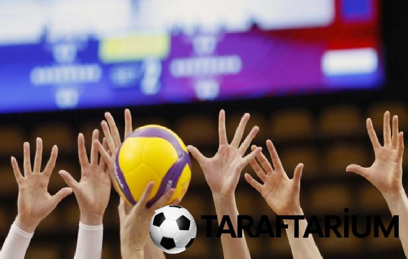 Türkiye - Fransa voleybol maçı saat kaçta, şifresiz canlı nasıl izlenir? 3 turkiye fransa voleybol maci saat kacta sifresiz canli nasil izlenir 1 5R9dpRqj