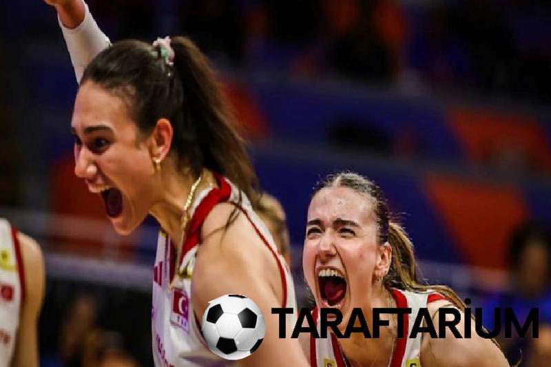 Türkiye - Fransa voleybol maçı saat kaçta, şifresiz canlı nasıl izlenir? 4 turkiye fransa voleybol maci saat kacta sifresiz canli nasil izlenir 2 8JXbReJ3