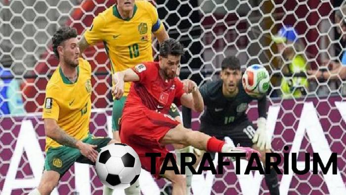 turkiye paraguay maci oncesi montelladan surpriz yildiz oyuncu kesik yedi surpriz birinci 11 1 XIIM83nY