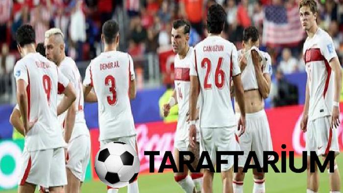 Türkiye - Paraguay maçı sonrası Şenol Güneş küplere bindi! ''Sorumlusu Montella, karşılıkları verecektir'' 3 turkiye paraguay maci sonrasi senol gunes kuplere bindi sorumlusu montella karsiliklari verecektir 1 etH3hPvj
